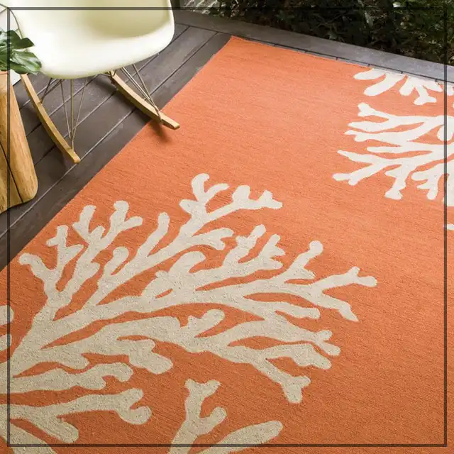 Outdoor Rugs Image