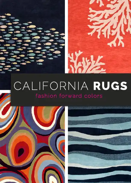 California Rugs