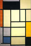 Piet Mondrian