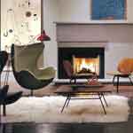 flokati shag area rugs