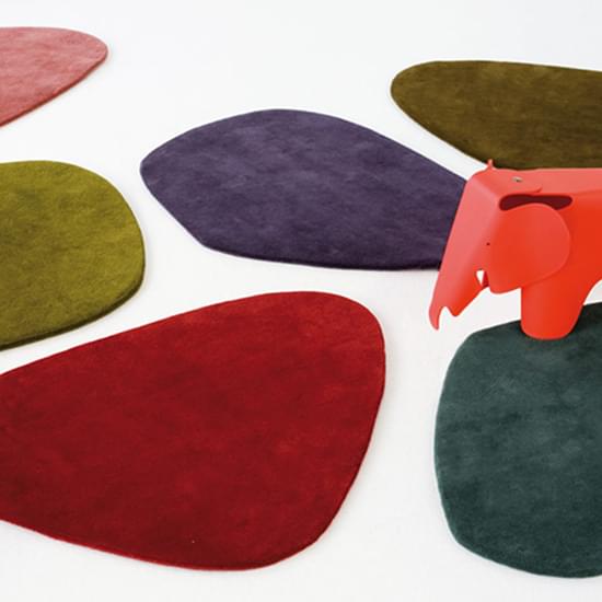 Scatter Rugs Image
