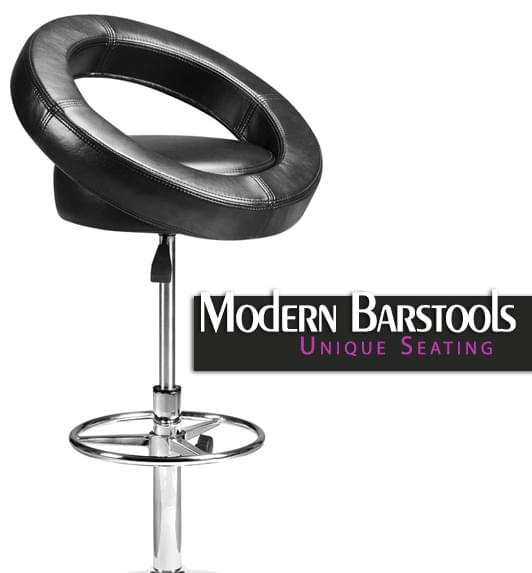 Modern Barstools, Contemporary Barstools