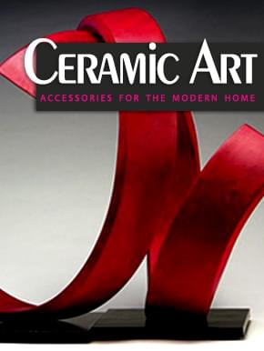 Modern and Contemporary Ceramic Art