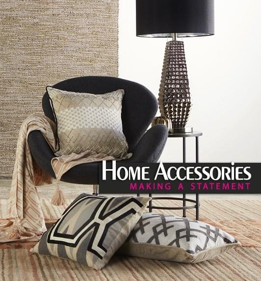 Contemporay Home Accessories and Modern Home Accessories
