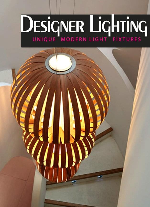 Contemporary Lamps, Modern Lamps