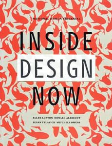 Inside Design Now, Triennial Issue 2003-2004