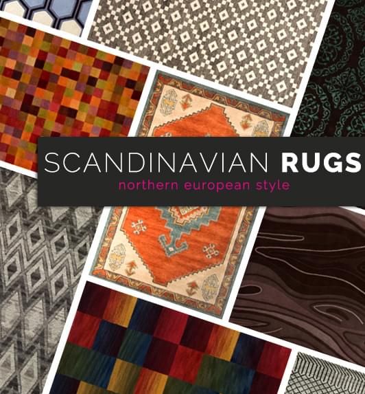 Scandinavian Rugs
