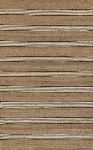 Momeni Chestnut CHS-1 Brown Hand Woven Wool Rug Product Image