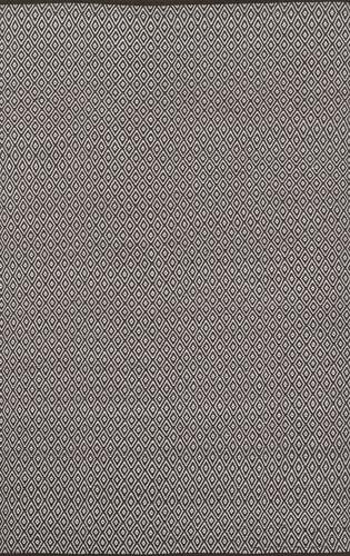 Momeni River RIV-4 Gray Hand Woven Synthetic Rug Product Image