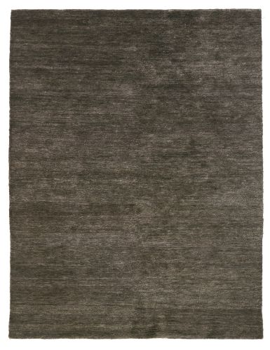Nanimarquina Brown Patterned Wool Rug Product Image