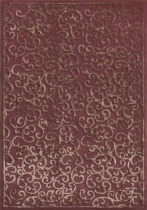 Name:Majestic Wine Brown Rug, Item id:18_44-013 (Thumbnail Image)