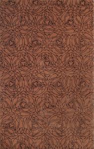 Name:Alison Rust Rug, Item id:18_44-022 (Thumbnail Image)
