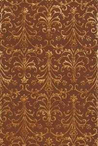 Name:Austria Brown Gold Rug, Item id:18_44-042 (Thumbnail Image)
