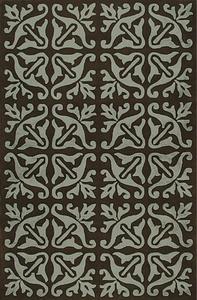 Name:Atlas Teal Brown Rug, Item id:18_44-049 (Thumbnail Image)
