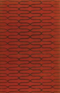 Name:Telluride Rust Chocolate Rug, Item id:18_44-063 (Thumbnail Image)