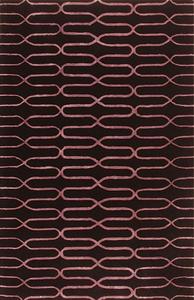 Name:Telluride Black Purple Rug, Item id:18_44-065 (Thumbnail Image)