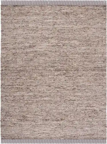 Safavieh Natura Collection NAT327T Beige Hand Woven Cotton Rug Product Image
