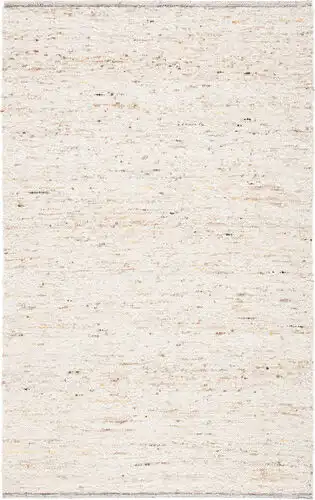 Safavieh Natura Collection NAT330A Beige Hand Woven Cotton Rug Product Image