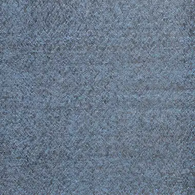 I and I Blue Wool Cotton Rug Product Image