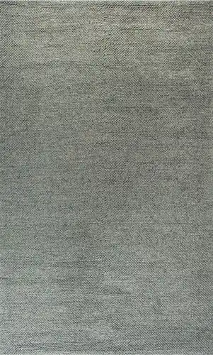 Modern Loom Zest 40805 Grey/Ivory Abstract Rug Product Image