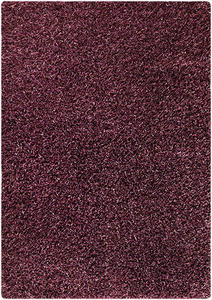 Modern Loom Orange Cosmo Purple Rug Product Image