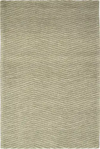 Modern Loom Textura Hand Tufted Linen Patterned Modern Rug Product Image
