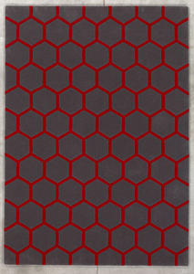 Loft 6013-510 Rug