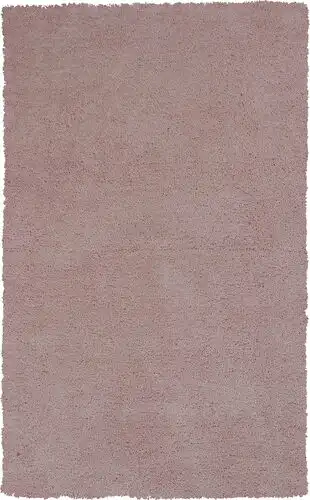 Kas Rugs Bliss 1575 Pink Hand Woven Synthetic Rug Product Image