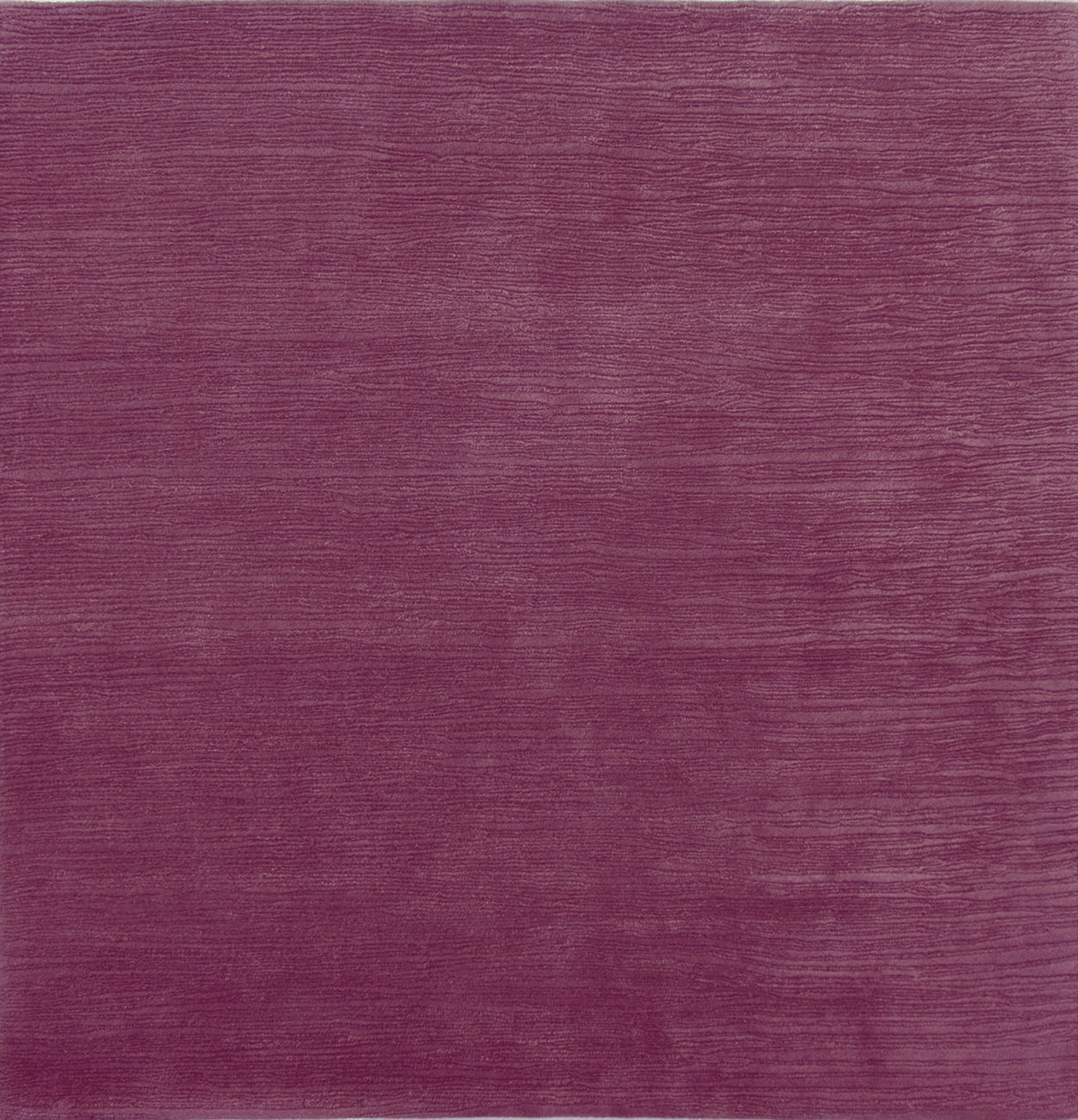 Raspberry Solid Shore Wool Rug Product Image