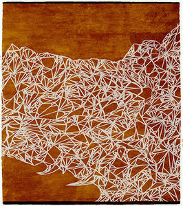 Terrain Signature Rug