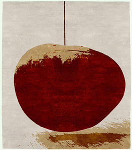 Cherry Signature Rug