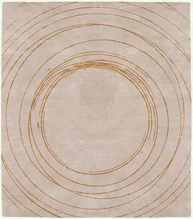 Briouat Wool Signature Rug Product Image