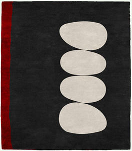Incendicite Signature Rug