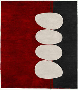 Strongium 90 Signature Rug