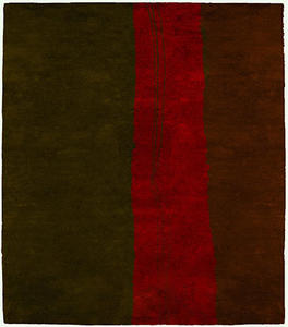 Dalekanium Signature Rug