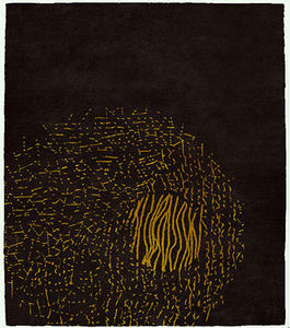 Andromeda Eclipse Signature Rug