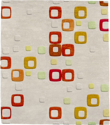 Floyd A Wool Signature Rug Product Image