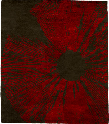 Look Here A Wool Signature Rug Product Image