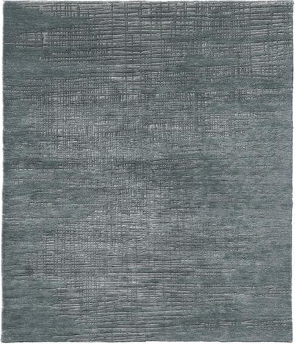 Formations D Wool Hand Knotted Tibetan Rug Product Image