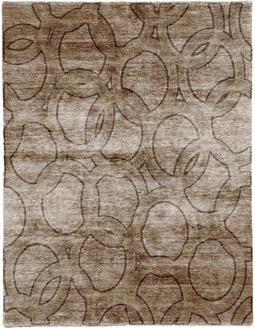 Orion Hand Knotted Tibetan Rug Testimonial Review