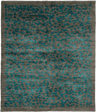 Urisk A Wool Hand Knotted Tibetan Rug Product Image