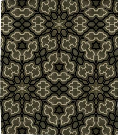 Wurzite A Wool Signature Rug Product Image