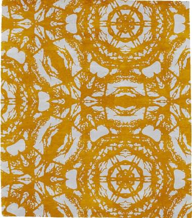 Patterned N Wool Signature Rug Product Image
