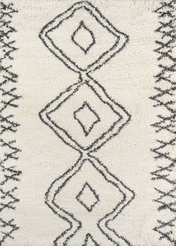 Modern Loom Maya MAY-1 Ivory Rug Product Image