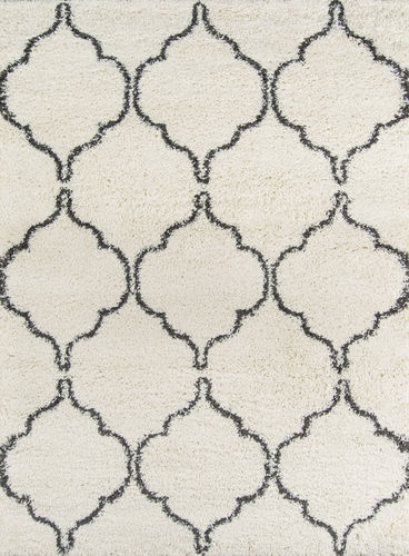 Modern Loom Maya MAY-2 Ivory Rug Product Image