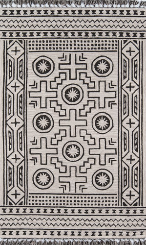 Modern Loom Tahoe TA-02 Linen Rug Product Image