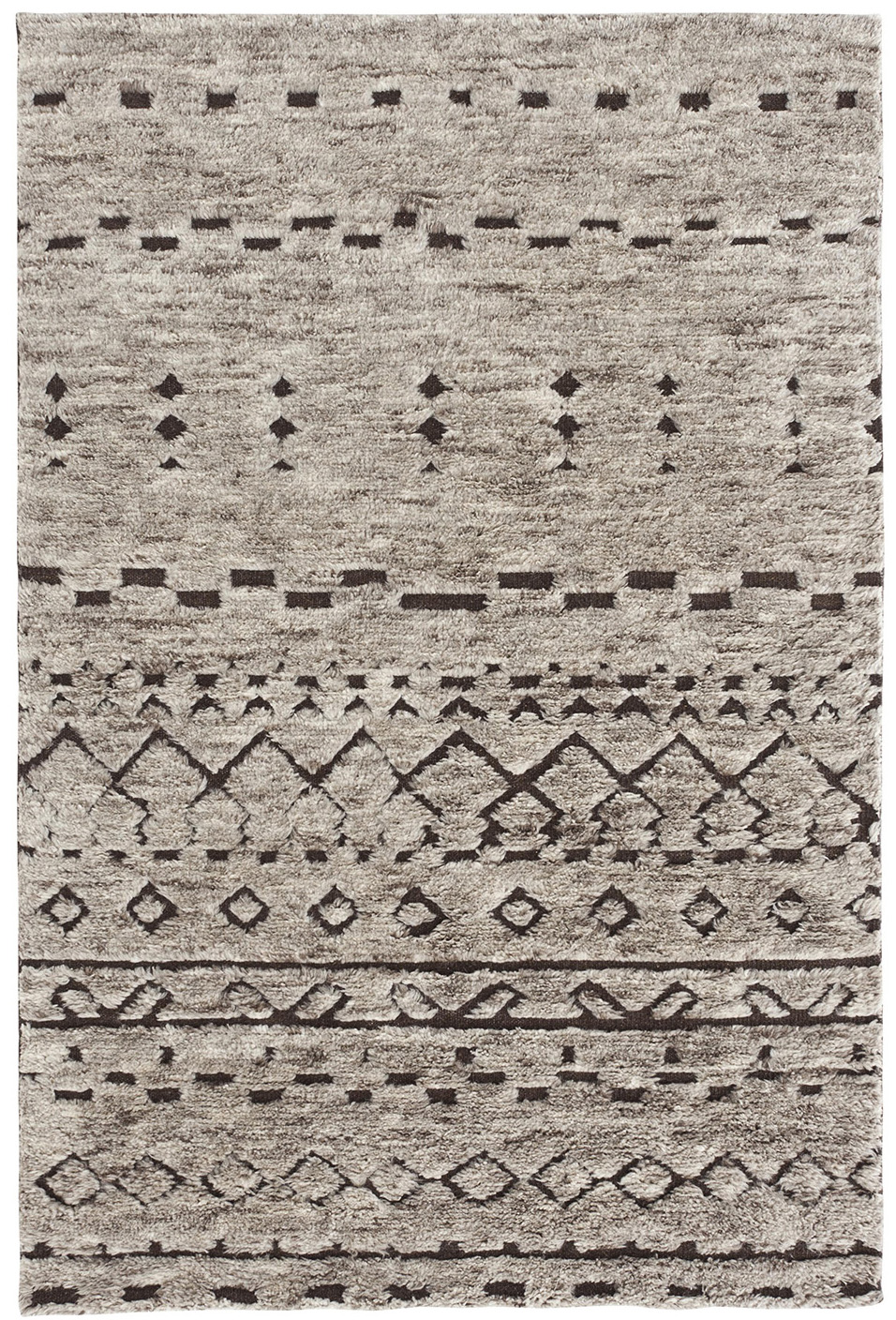 Gandia Blasco Bereber Gan Rug Tan Product Image