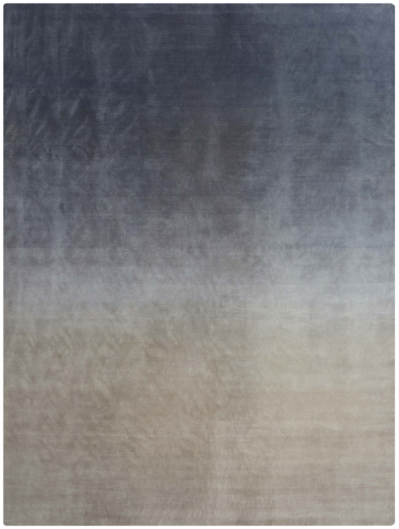 Gandia Blasco Degrade Rug Beige Gray Product Image