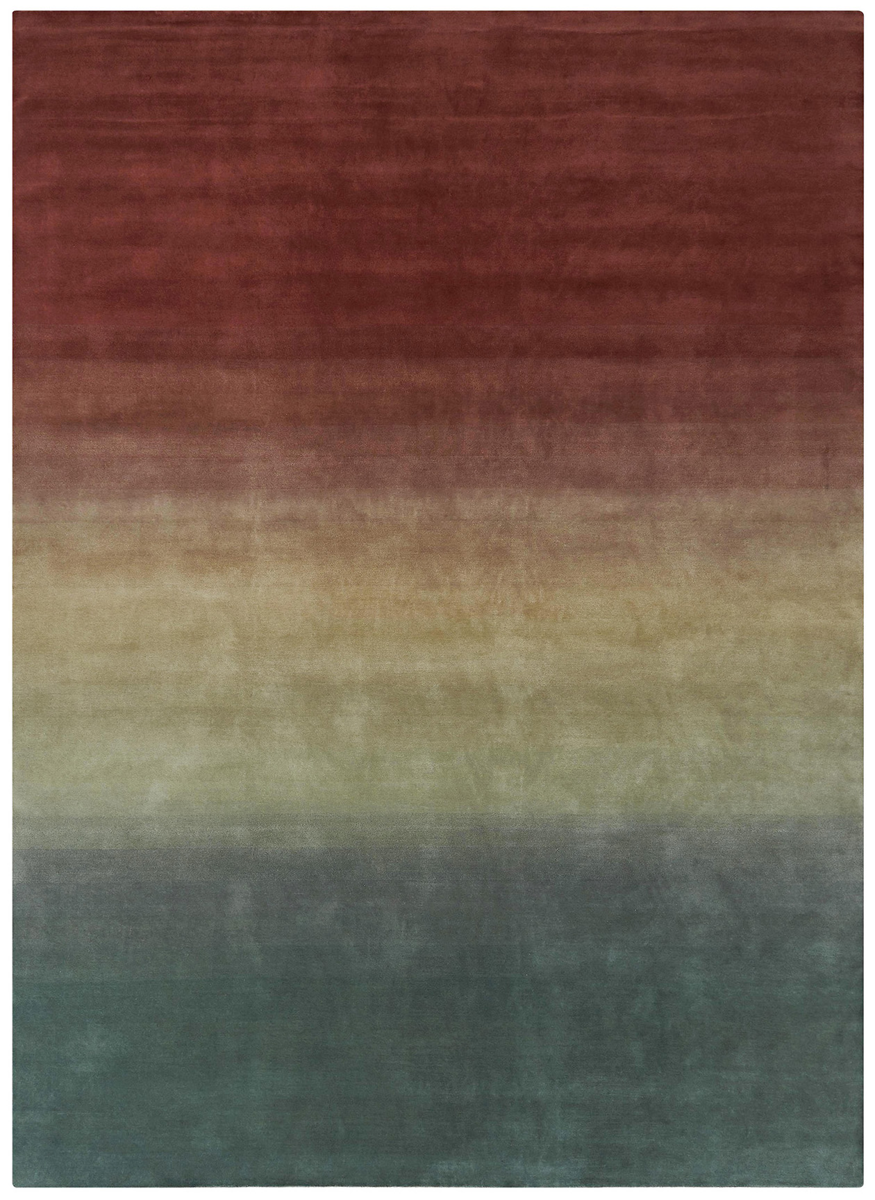 Gandia Blasco Degrade Rug Multi-colored Product Image