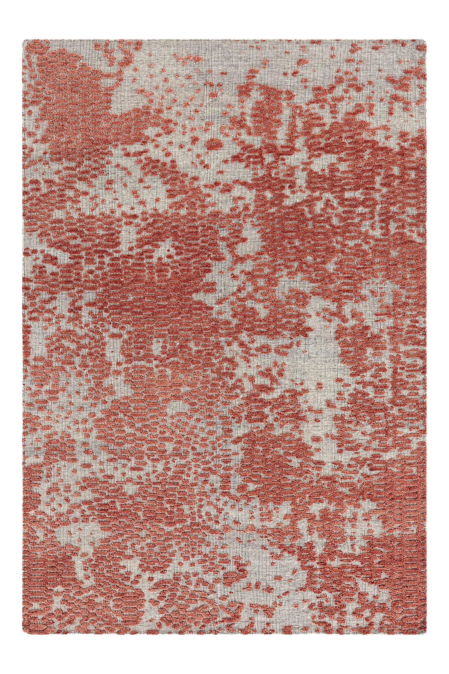 Gandia Blasco Japan Gan Rug Red Product Image